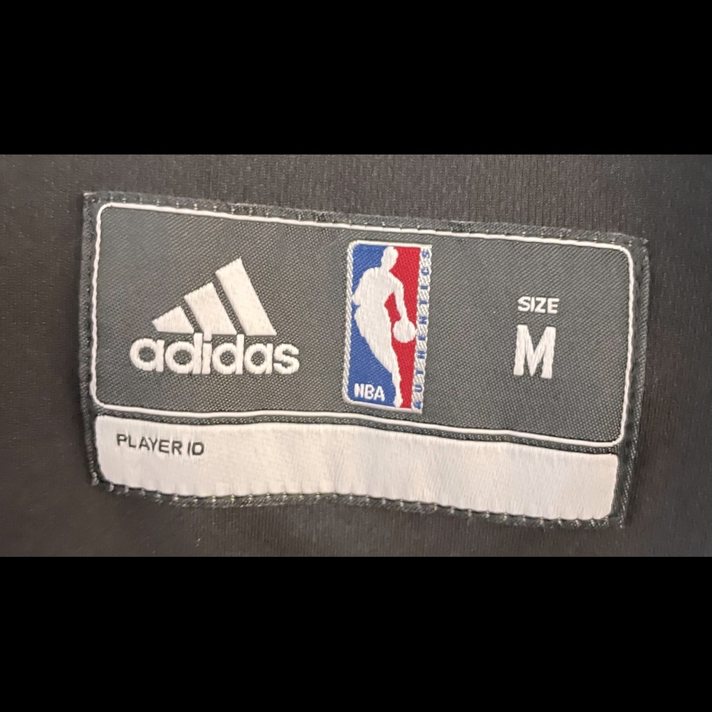 HOUSTON ROCKETS Jersey - Picture 4 of 4